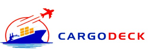 Cargo Deck Inc.